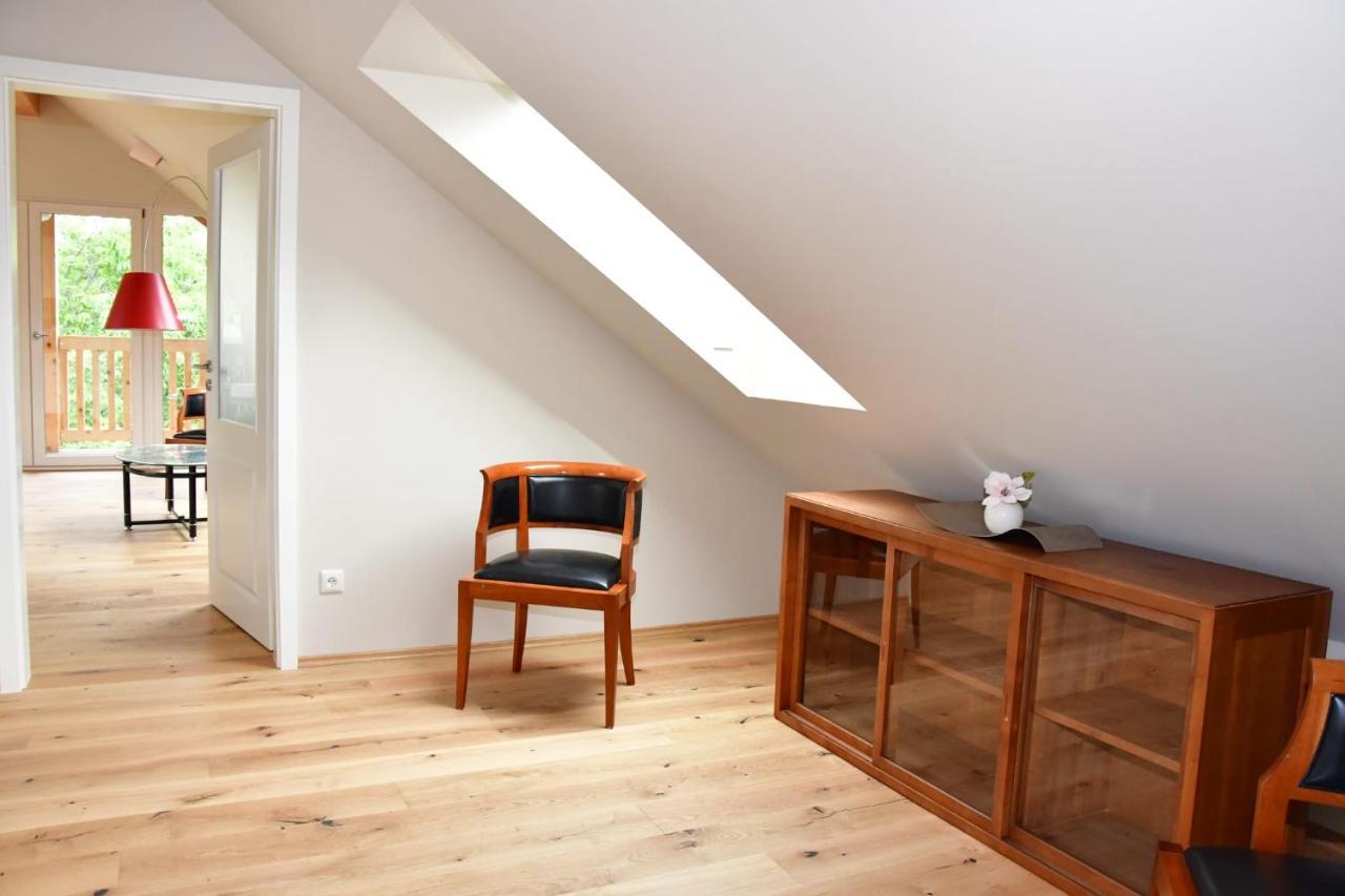 Domizil Eutschuetzgruen Apartman Bannewitz Kültér fotó