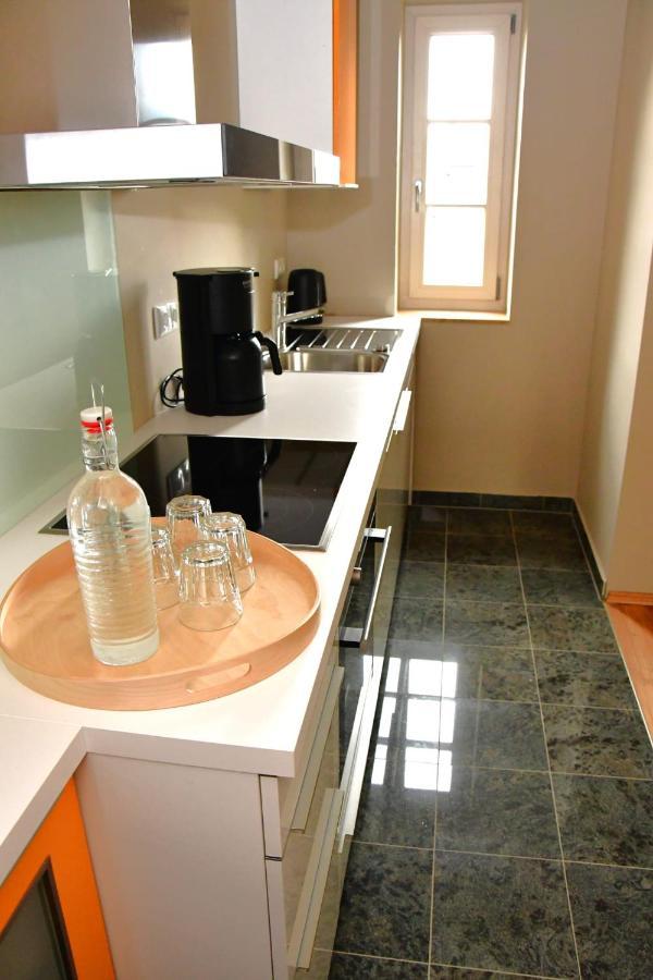 Domizil Eutschuetzgruen Apartman Bannewitz Kültér fotó