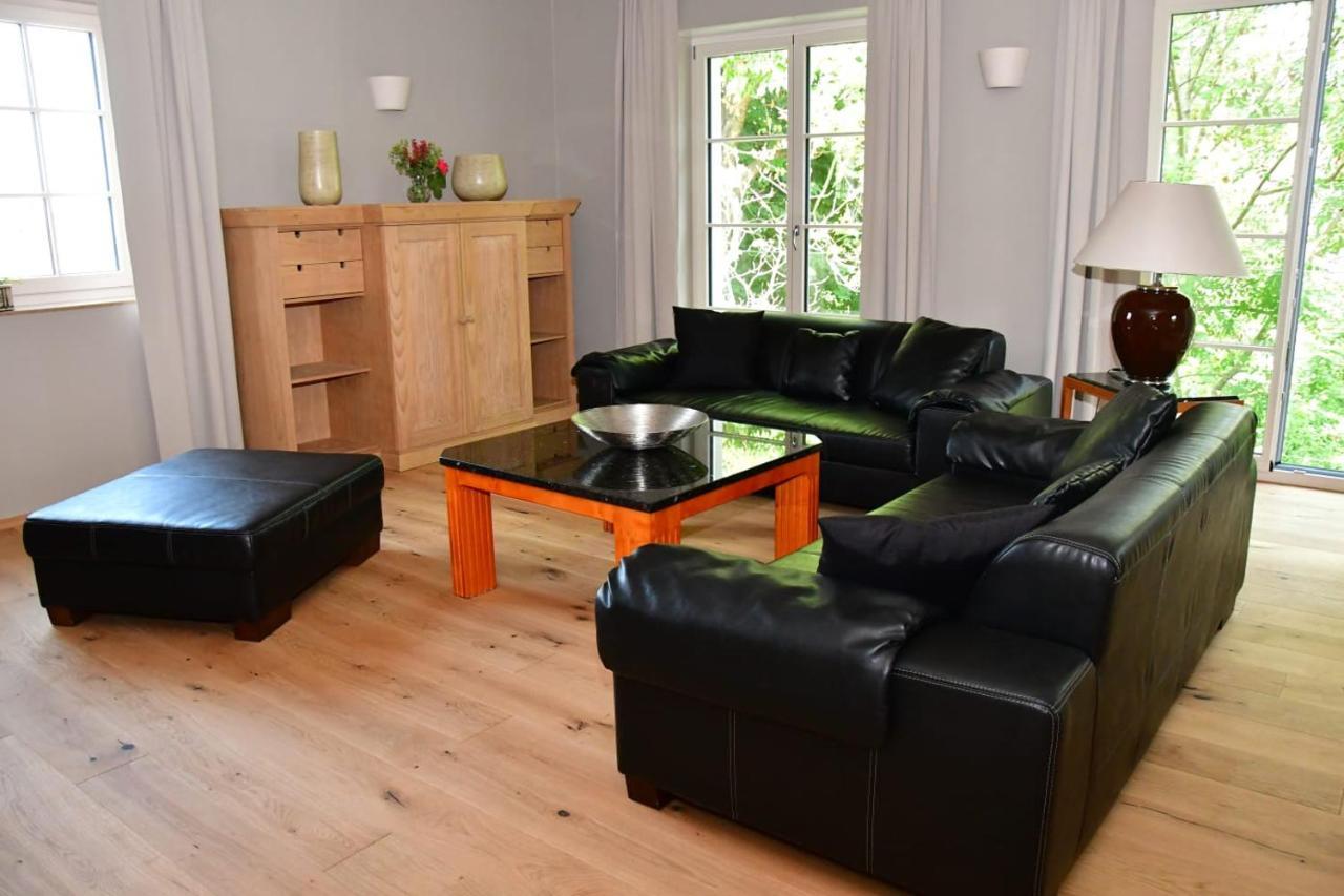 Domizil Eutschuetzgruen Apartman Bannewitz Kültér fotó